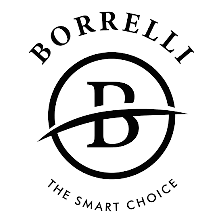 Borrelli Commercial Equipment logo