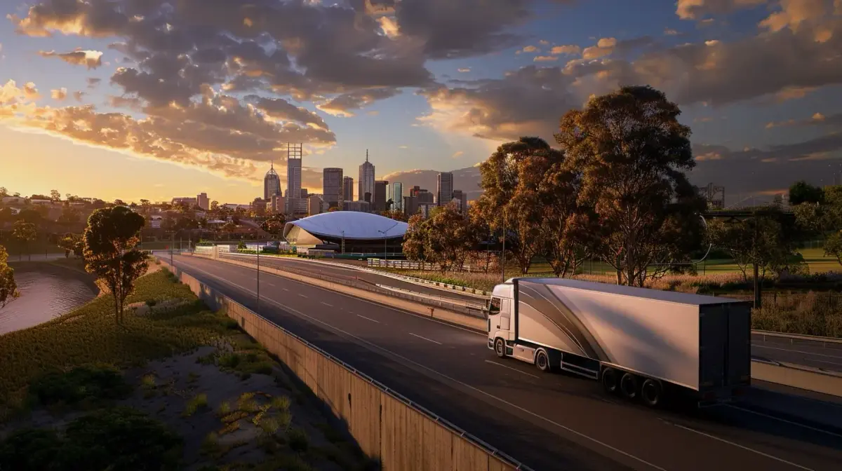 Adelaide freight services for pallets, cartons and commercial freight across South Australia