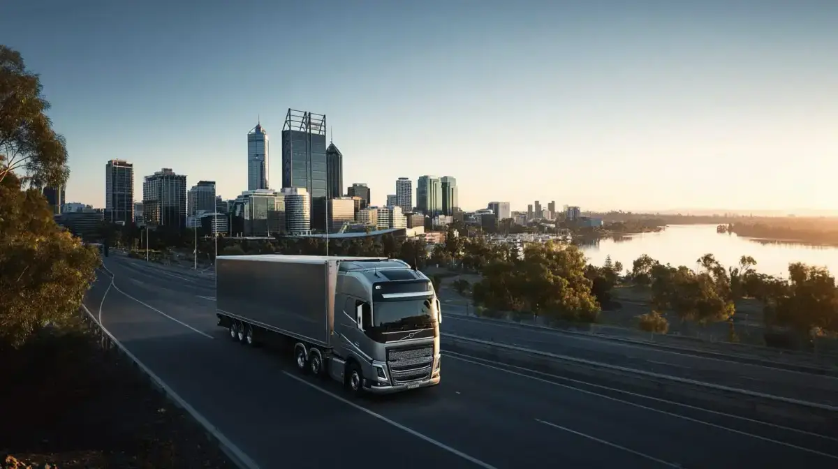 Pallet, carton and bulk freight moving between Adelaide, Melbourne, Perth, Darwin and regional SA through QFM's carrier network