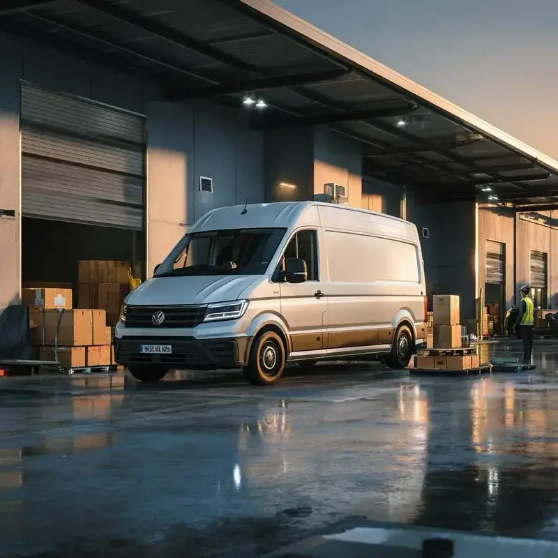 Local freight services in Australia's main cities, offering reliable pallet delivery and tailored logistics solutions