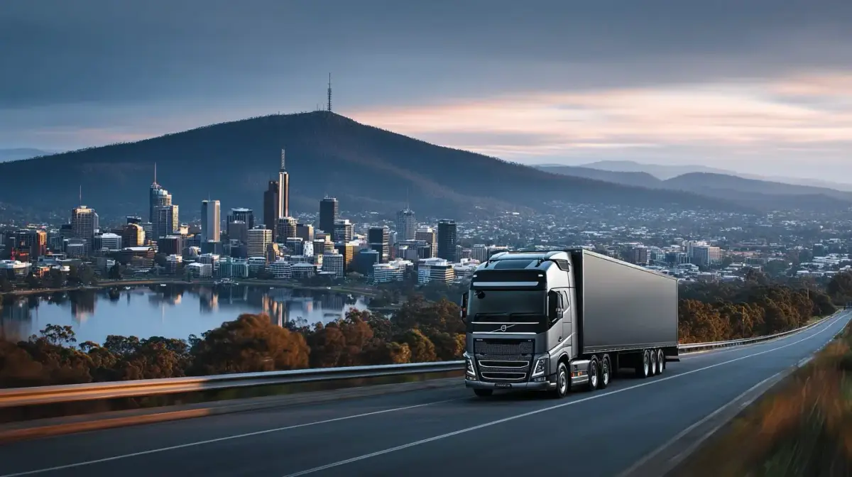 Hobart freight services for pallets, cartons and reliable freight delivery throughout Tasmania